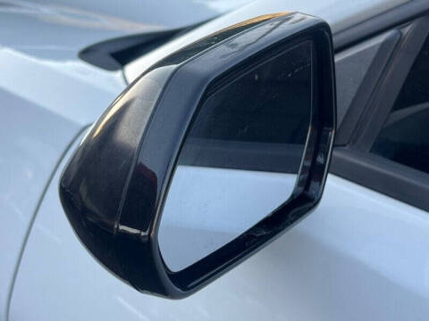 2018 Chevrolet Camaro LT