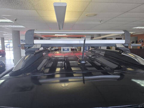 2009 GMC Acadia SLT-1