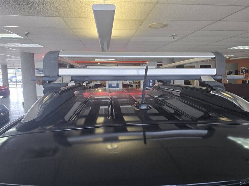 2009 GMC Acadia SLT-1