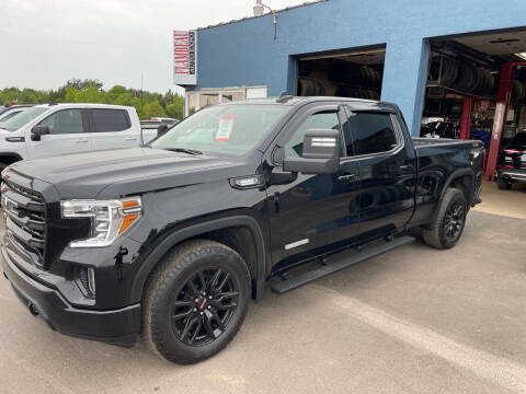 2021 GMC Sierra 1500 for sale at Flambeau Auto Expo in Ladysmith WI
