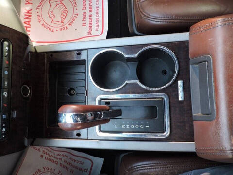 2011 Ford Expedition XLT