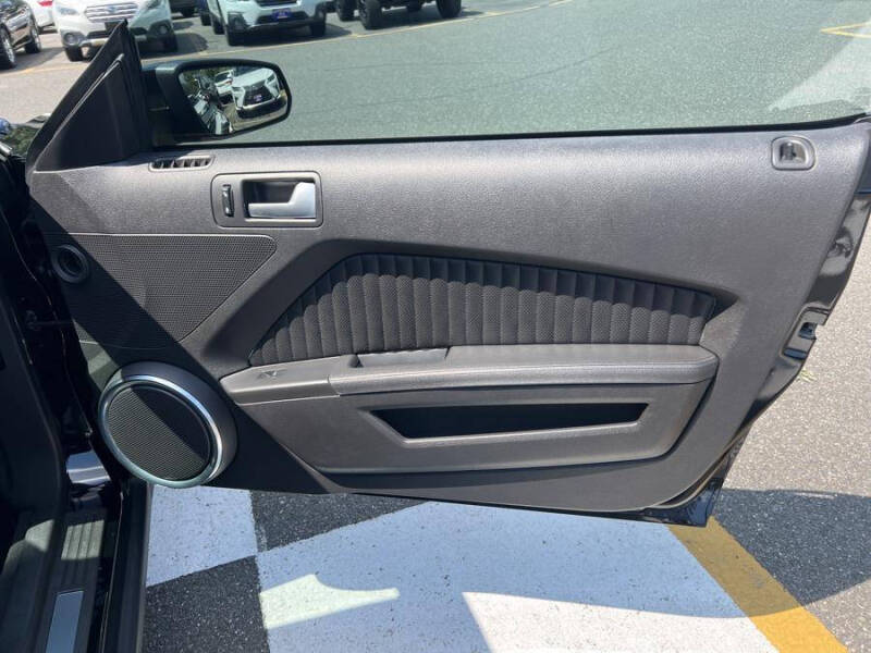 2010 Ford Shelby GT500