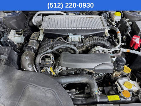 2023 Subaru Outback Onyx Edition XT