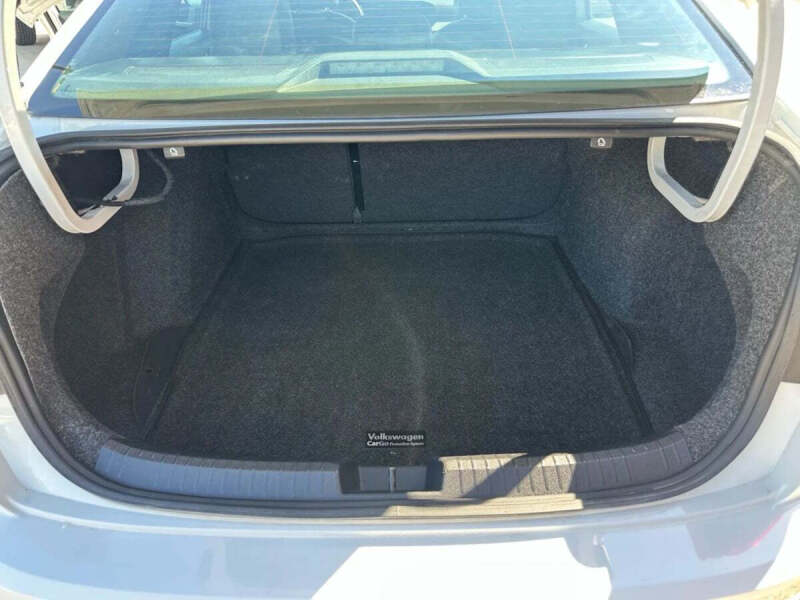 2019 Volkswagen Jetta SE