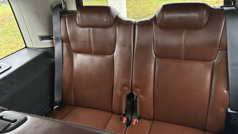 2009 Jeep Commander Limited