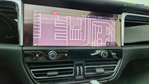2024 Porsche Macan