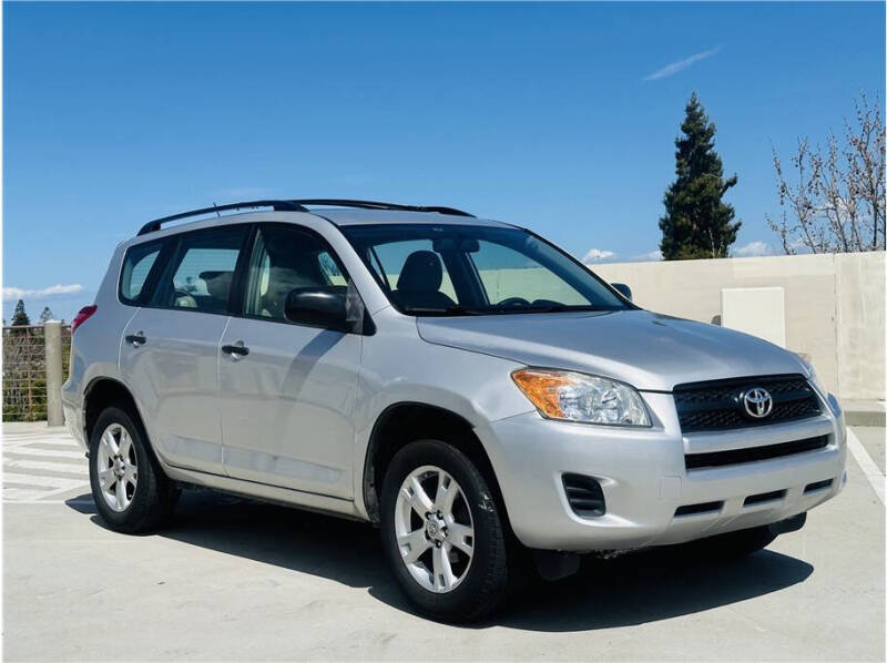 2009 Toyota RAV4