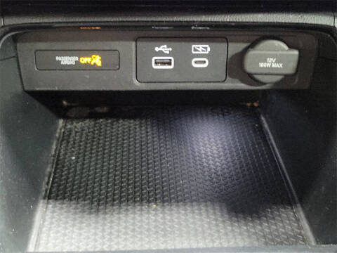 2023 Honda CR-V Hybrid