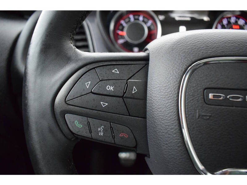 2016 Dodge Challenger R/T Plus