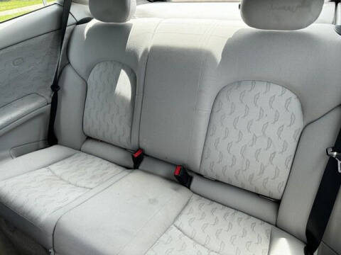 2004 Mercedes-Benz C-Class C 230 Kompressor