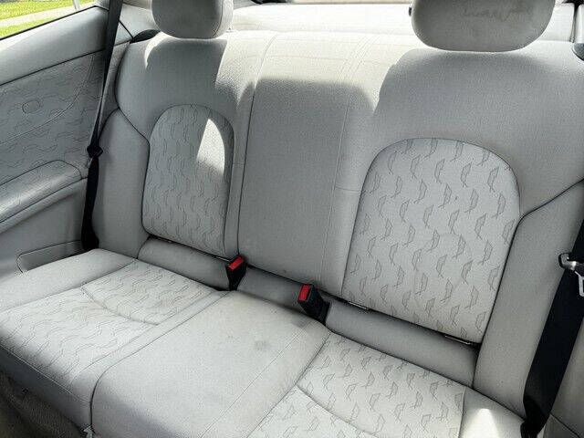 2004 Mercedes-Benz C-Class C 230 Kompressor