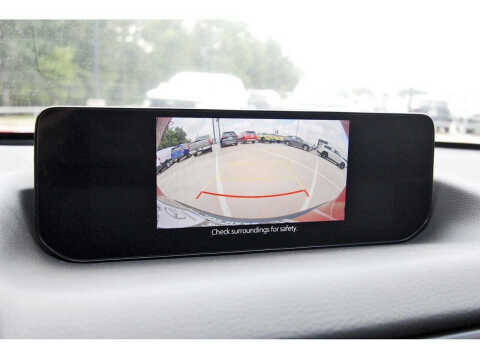 2025 Mazda CX-50 2.5 S Premium Plus