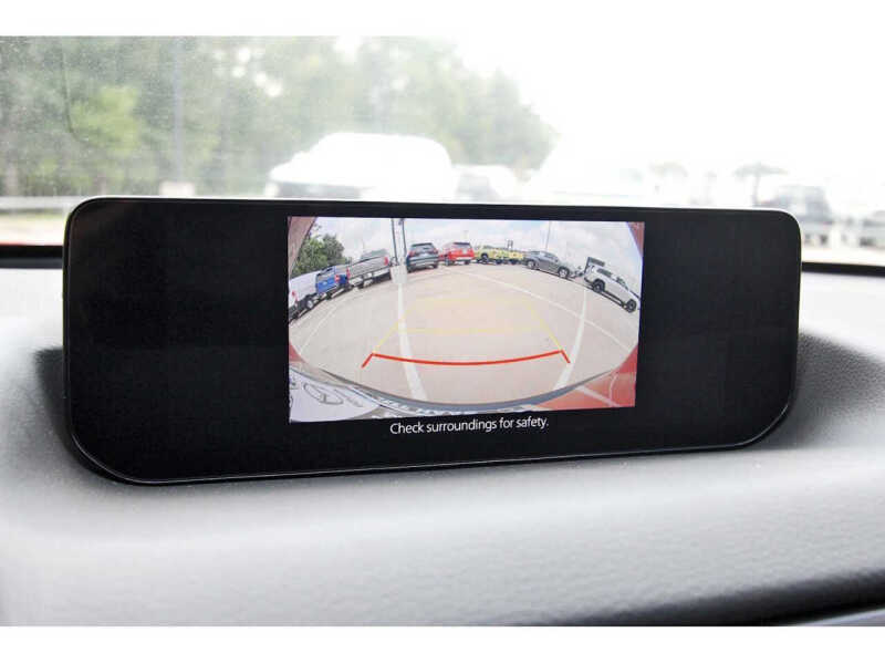 2025 Mazda CX-50 2.5 S Premium Plus