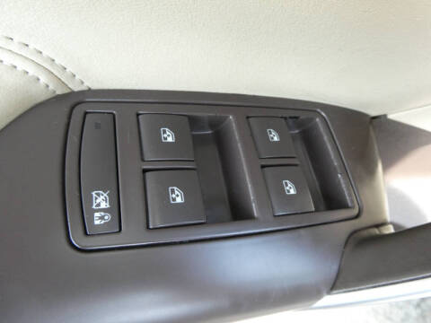 2012 Buick Regal Premium 1