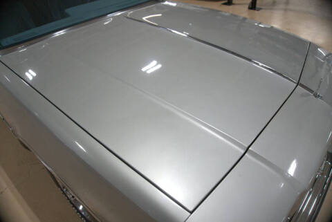 1979 Oldsmobile Cutlass Calais