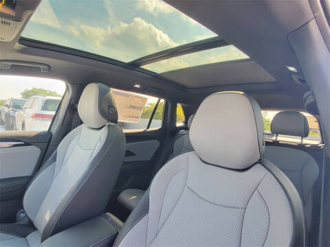 2026 Volkswagen Tiguan SE R-Line Black 4Motion