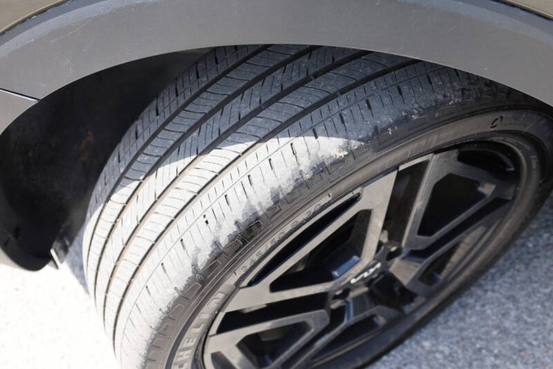 2023 Kia Telluride SX X-Line