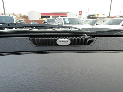 2016 RAM 2500 Laramie Longhorn