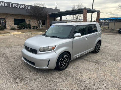 2008 Scion xB for sale at Barron's Auto Granbury in Granbury TX