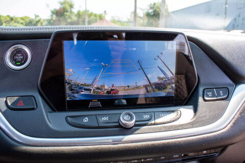 2019 Chevrolet Blazer LT