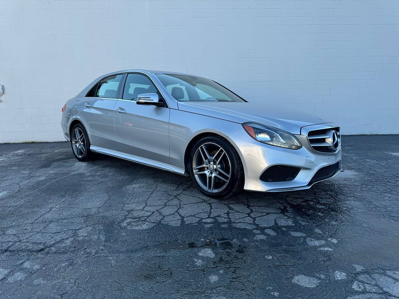 2014 Mercedes-Benz E-Class for sale at Nitrous Motorsports in Pacific, MO