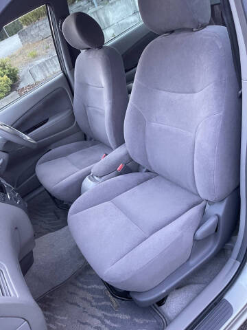 2001 Toyota Prius