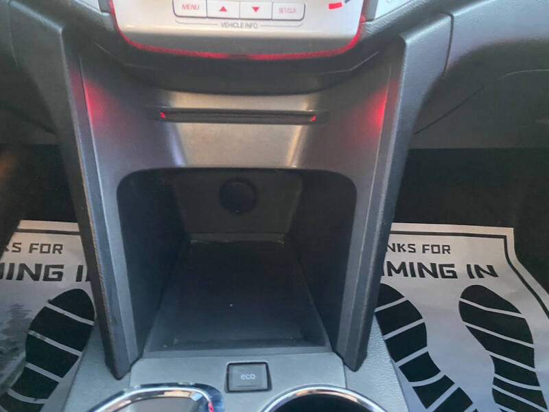 2015 GMC Terrain SLE-2