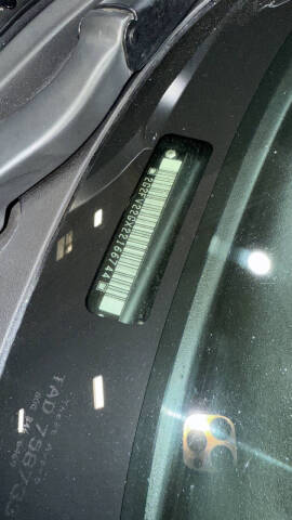 2002 Pontiac Firebird Trans Am