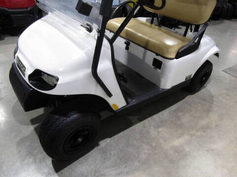 2020 E-Z-GO TXT