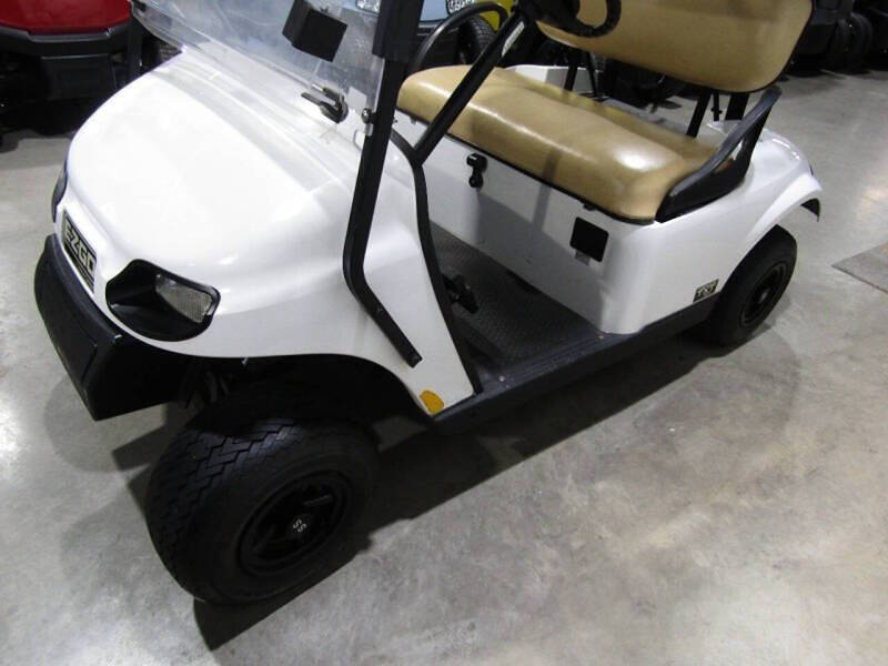 2020 E-Z-GO TXT