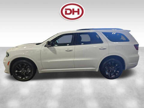 2023 Dodge Durango GT Plus