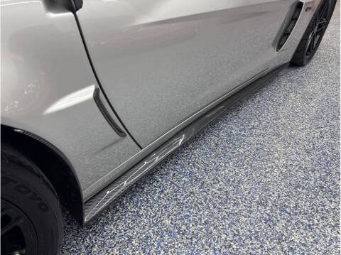 2006 Chevrolet Corvette Z06