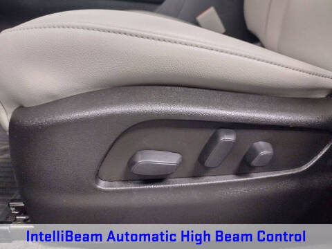 2022 Cadillac XT4 Luxury