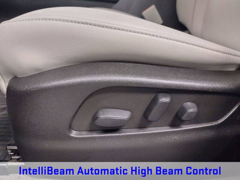 2022 Cadillac XT4 Luxury