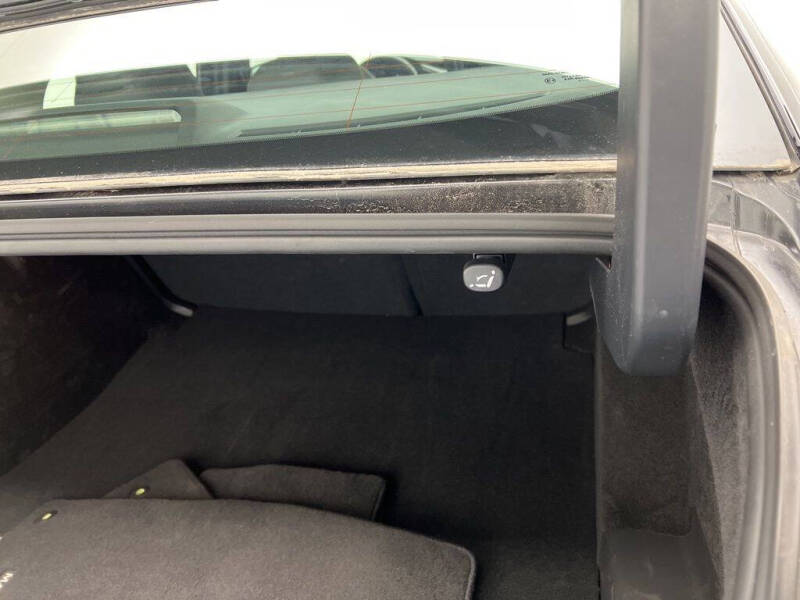 2025 Mazda Mazda3 Sedan 2.5 S Preferred