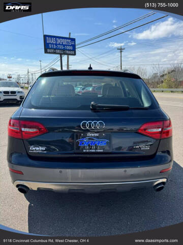 2013 Audi Allroad 2.0T quattro Premium Plus