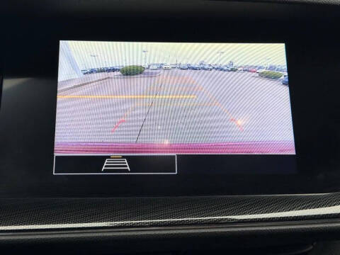 2021 Buick Envision Preferred