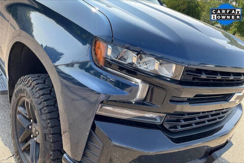 2022 Chevrolet Silverado 1500 Limited