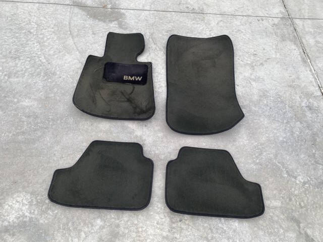 2008 BMW 3 Series 335i