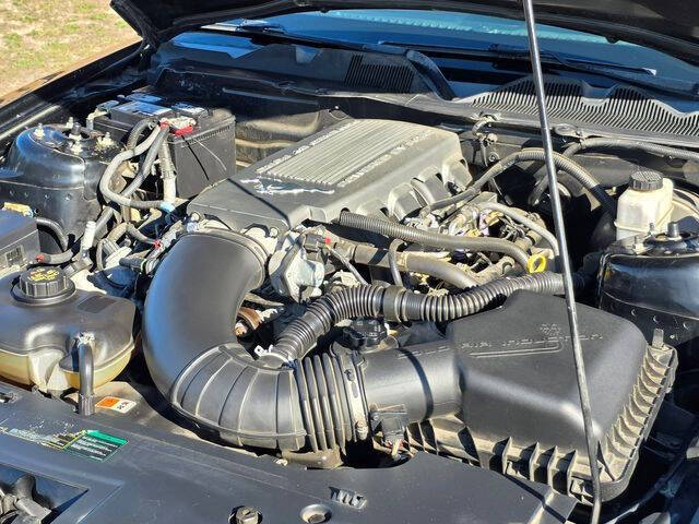 2010 Ford Mustang GT