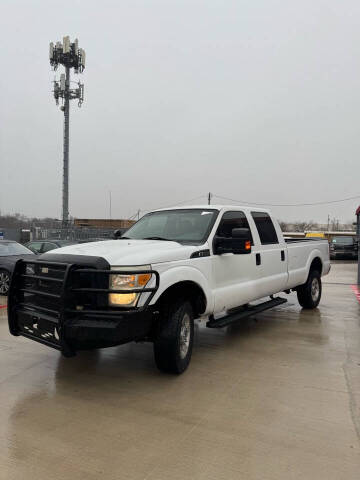 2013 Ford F-350 Super Duty for sale at JDM of Irving in Irving TX