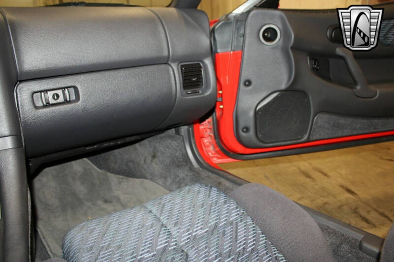 1994 Mitsubishi 3000GT