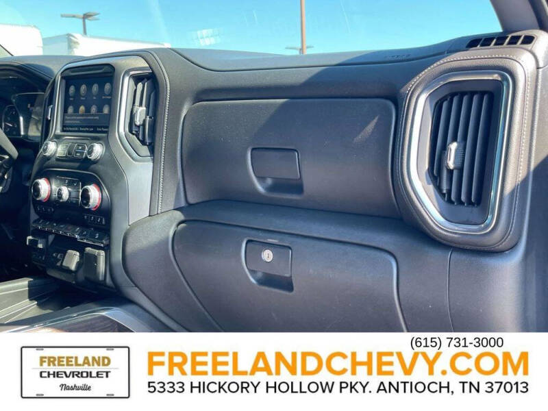 2020 GMC Sierra 2500HD