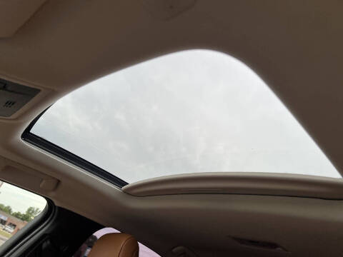 2019 Lexus UX 200