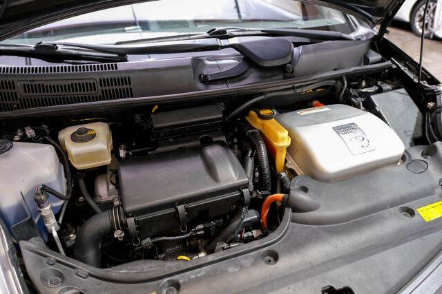 2008 Toyota Prius Touring