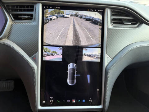 2018 Tesla Model S 100D