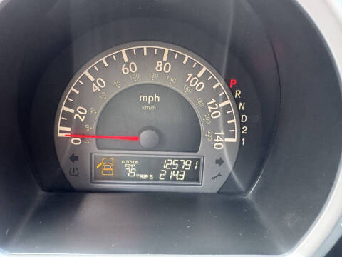 2008 Honda Ridgeline RTL