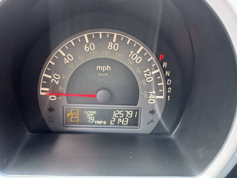 2008 Honda Ridgeline RTL