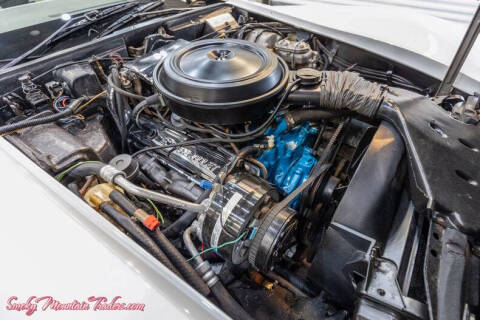 1977 Chevrolet Corvette