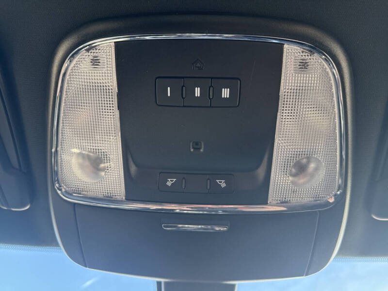 2019 Chrysler 300 Limited